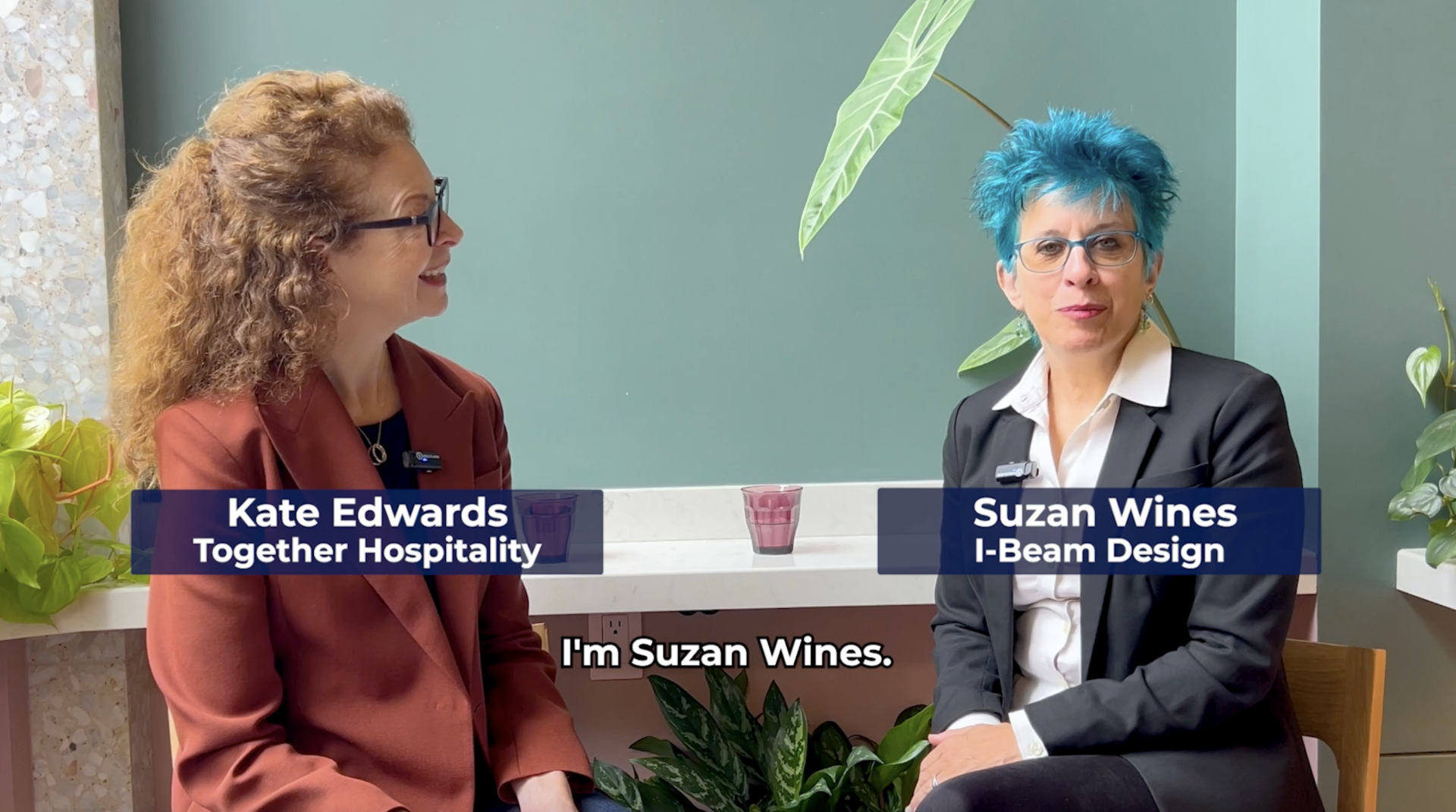 Member Spotlight: Suzan Wines on Creating a Craveable Restaurant Experience